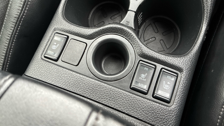 Nissan X-Trail 1.3 DiG-T Tekna 5dr DCT Petrol Station Wagon